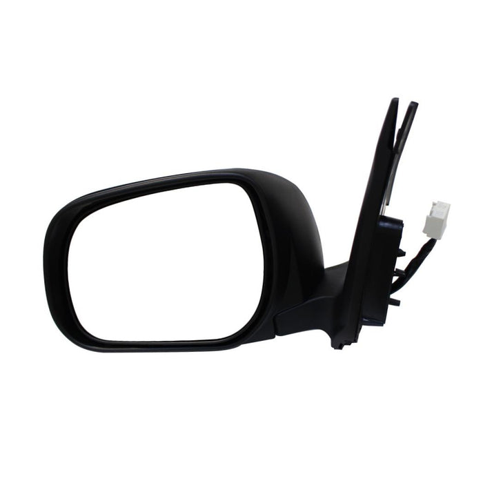 Drivers Power Side View Mirror Heated Signal Replacement for Toyota Japan SUV 87940-42A70