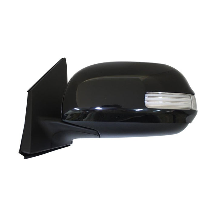 Drivers Power Side View Mirror Heated Signal Replacement for Toyota Japan SUV 87940-42A70