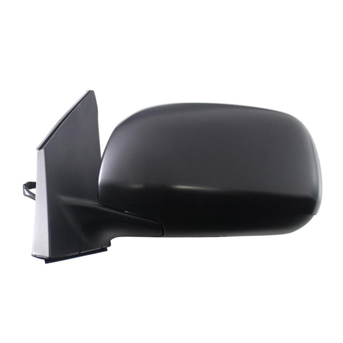 Drivers Power Side View Mirror Replacement for Toyota SUV 879090R010 AutoAndArt