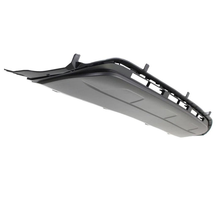 New Replacement Parts Front bumper cover lower For 2009-2012 RAV4 Fits TO1015104 531130R030