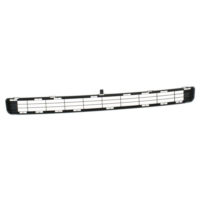 2009-2012 Compatible With RAV4 Front Bumper Grille TO1036114 TEXTURE BLACK