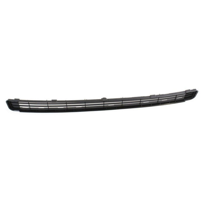 2009-2012 Compatible With RAV4 Front Bumper Grille TO1036114 TEXTURE BLACK