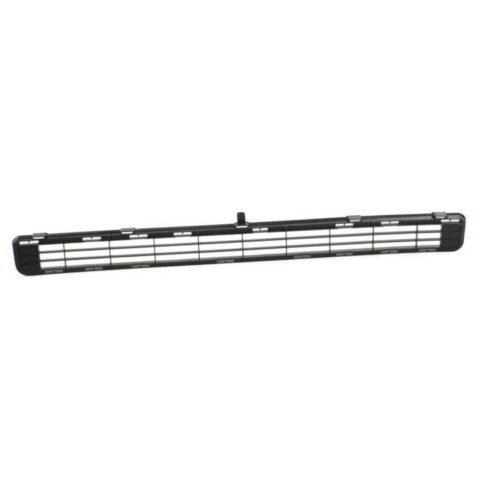 2009-2012 Compatible With RAV4 Front Bumper Grille TO1036114 TEXTURE BLACK