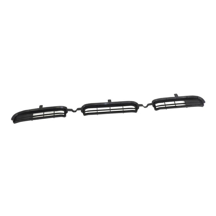 New Replacement Parts Front Lower Black Bumper Grille RAV4 Fits TO1036115 531130R020