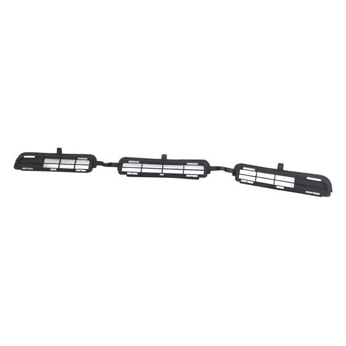 New Replacement Parts Front Lower Black Bumper Grille RAV4 Fits TO1036115 531130R020