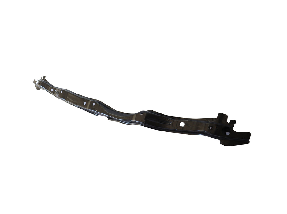Front Upper Bumper Face Bar Reinforcement Impact Bar Primed Steel Frount Upper Compatible For Toyota RAV4 2009-2012 For 520290R010 TO1008107