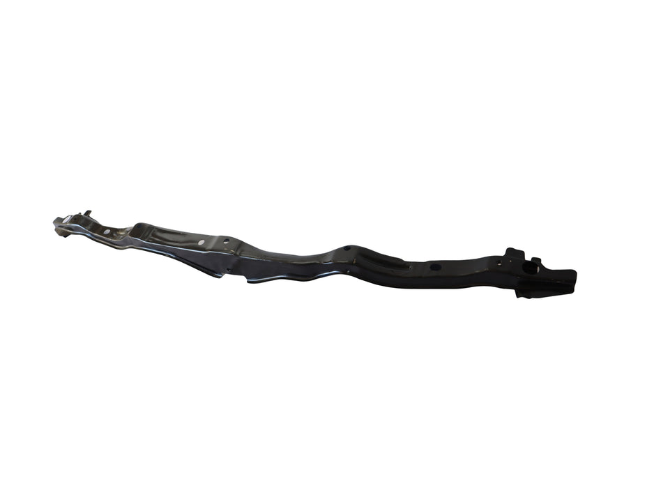Front Upper Bumper Face Bar Reinforcement Impact Bar Primed Steel Frount Upper Compatible For Toyota RAV4 2009-2012 For 520290R010 TO1008107