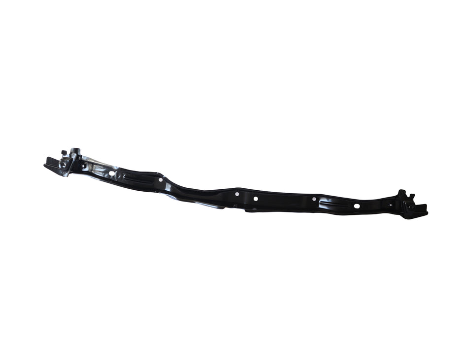 Front Upper Bumper Face Bar Reinforcement Impact Bar Primed Steel Frount Upper Compatible For Toyota RAV4 2009-2012 For 520290R010 TO1008107