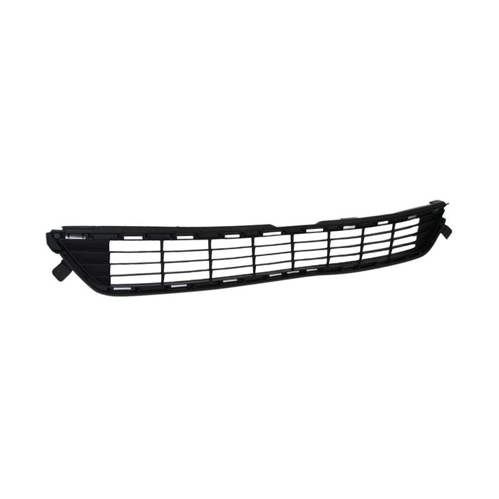 New Replacement Parts Front Black Bumper Grille RAV4 USA Type Fits TO1036141 531120R030