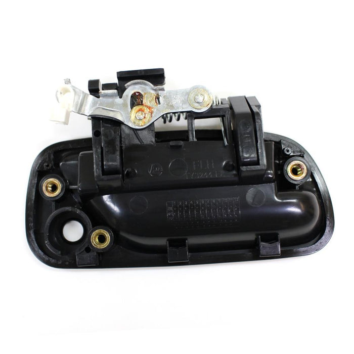Drivers Outside Outer Textured Door Handle Replacement for Toyota Pickup Truck 6922034010