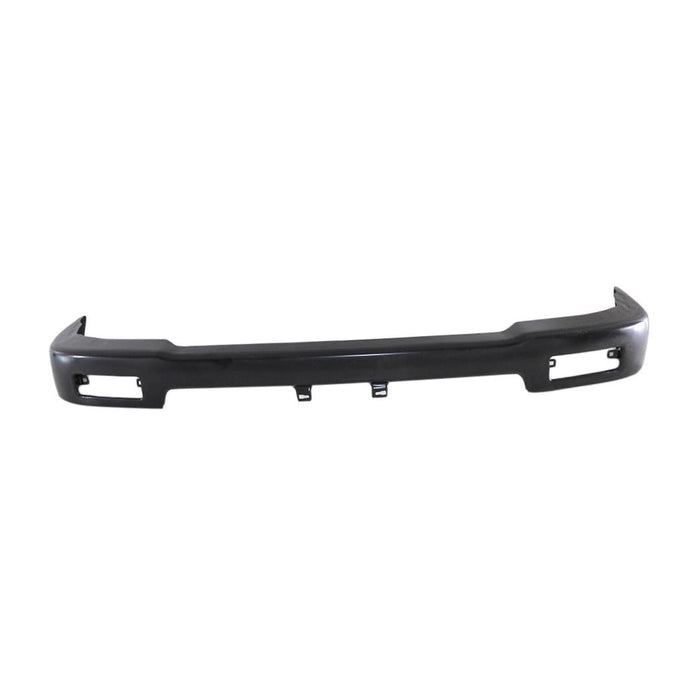 1992-1995 Fits For Toyota Pickup Front Bumper Face Bar