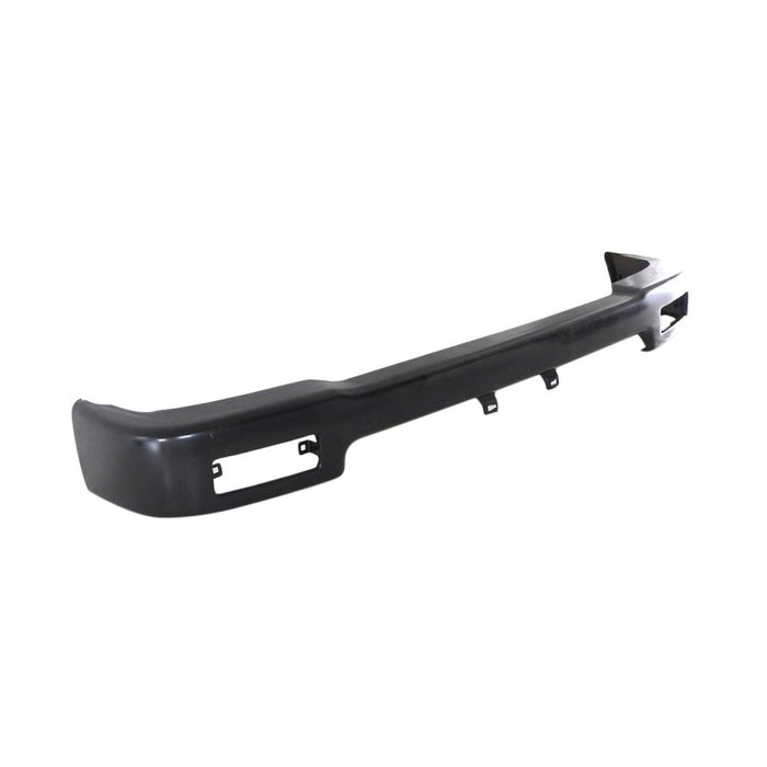 1992-1995 Fits For Toyota Pickup Front Bumper Face Bar