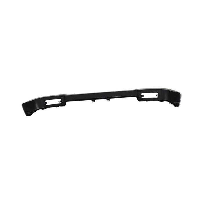 1992-1995 Fits For Toyota Pickup Front Bumper Face Bar