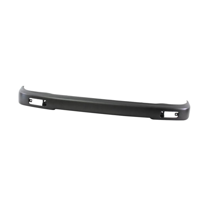 1993-1998 Fits For Toyota T100 Front Bumper Face Bar