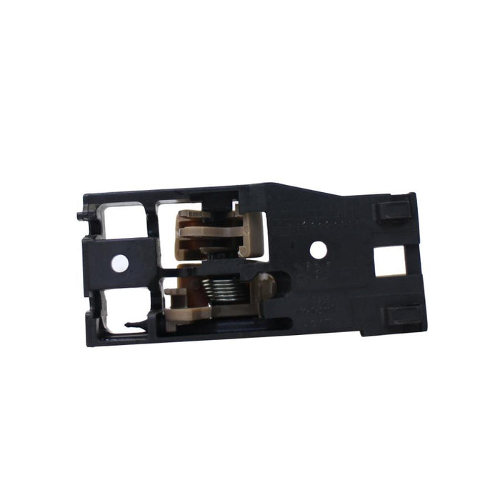New Replacement Parts Front Right Passenger Side Brown Interior Inside Door Handle Compatible With TOYOTA Tundra Regular Access Cab Fits TO1353163 692050C010E0