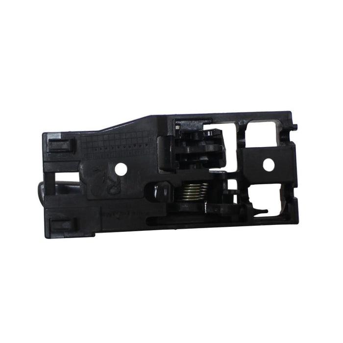 New Replacement Parts Front Left Driver Side Dark Gray Interior Inside Door Handle Tundra Regular Access Cab Fits TO1352164 692060C010B2