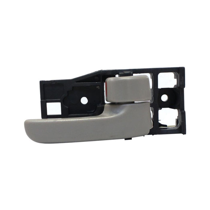 2000-2006 Fits For Toyota Tundra Front,Right Passenger Side DOOR INNER HANDLE GRAY REGULAR/ACCESS CAB