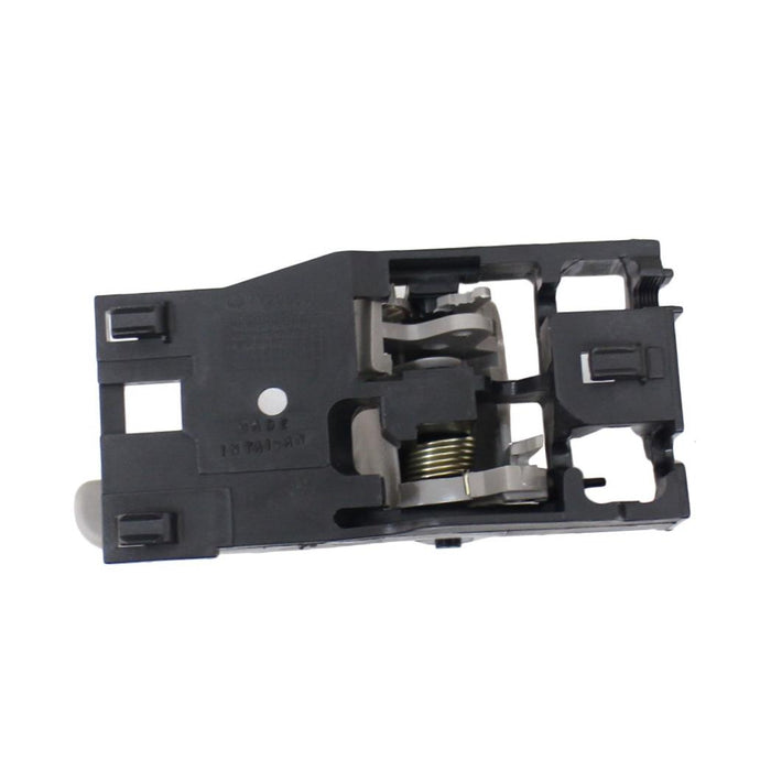 Interior Door Handle compatible with AVALON 00-04 / SEQUOIA 01-07 Front OR Rear LH Inside Gray