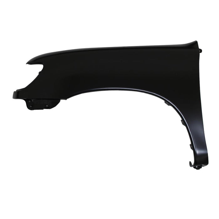 2000-2006 Fits For Toyota Tundra Front,Left Driver Side FENDER WITHOUT FLARE HOLE