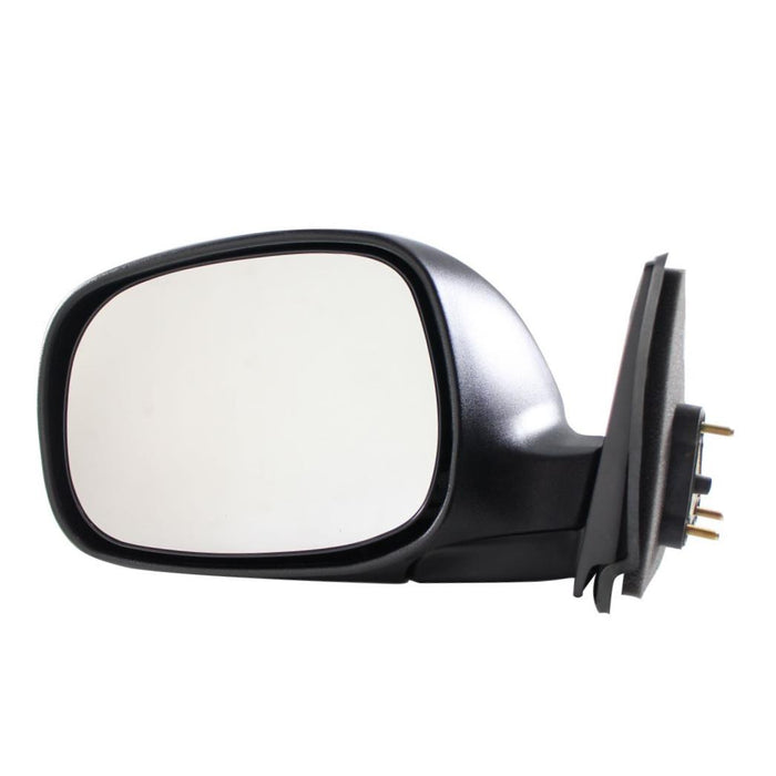 2000-2006 Toyota Tundra Left DOOR MIRROR