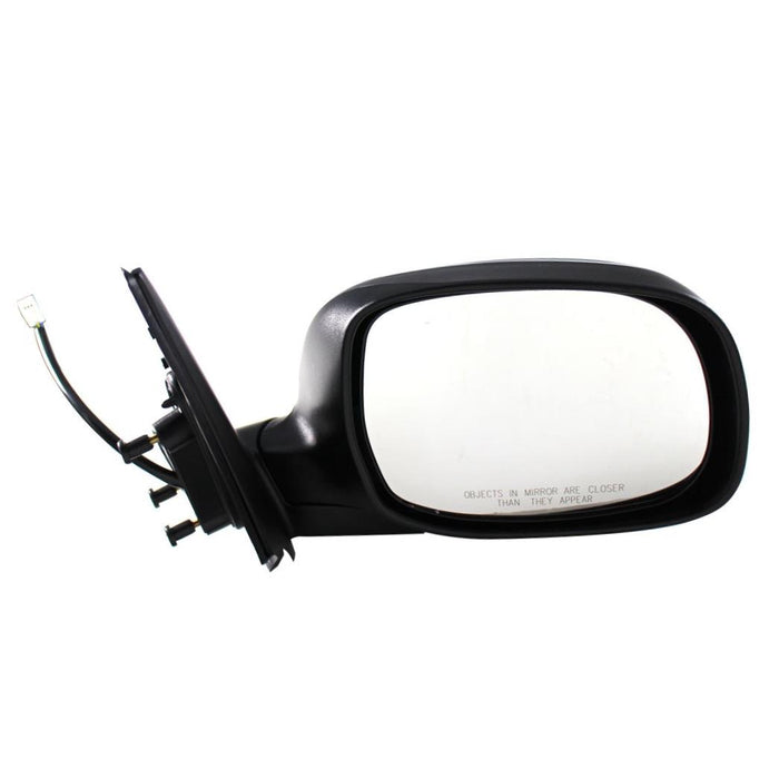 2004-2006 Toyota Tundra Right DOOR MIRROR