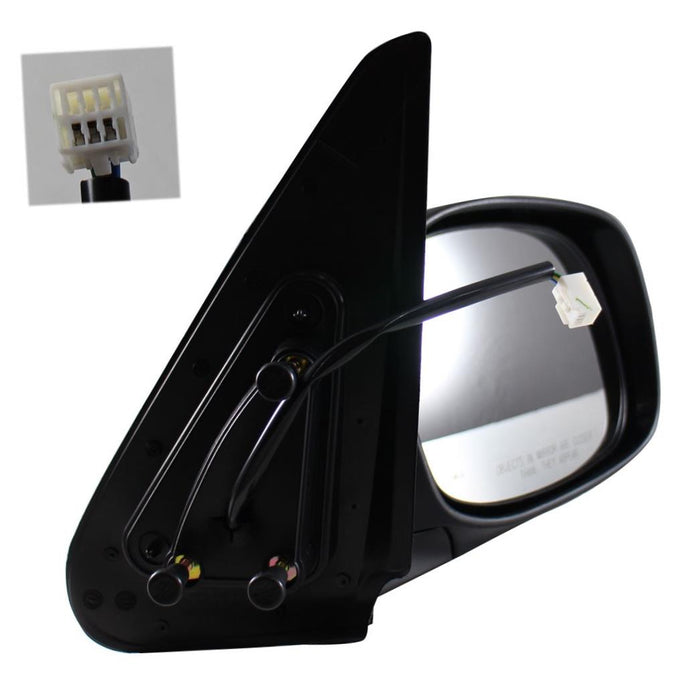 2004-2006 Toyota Tundra Right DOOR MIRROR