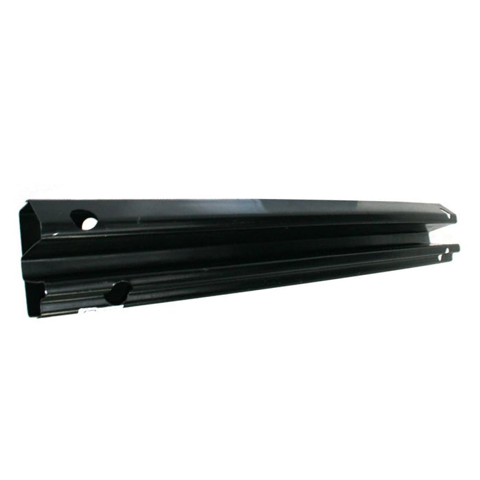 CarPartsDepot 348-44308-10, Front Bumper Reinforcement Impact Bar Steel Rebar New Assembly