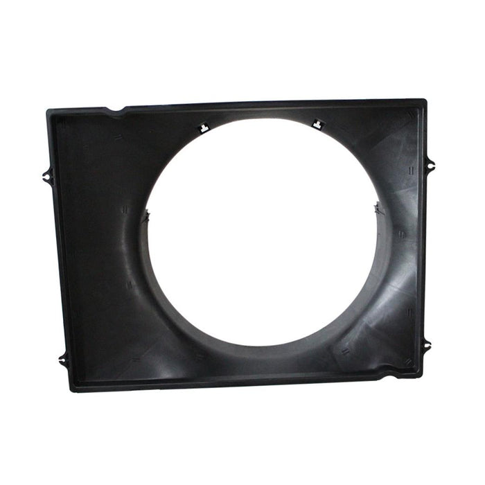 New Replacement Parts Front Radiator Cooling Fan Shroud Tundra Fits TO3110132 1671107040