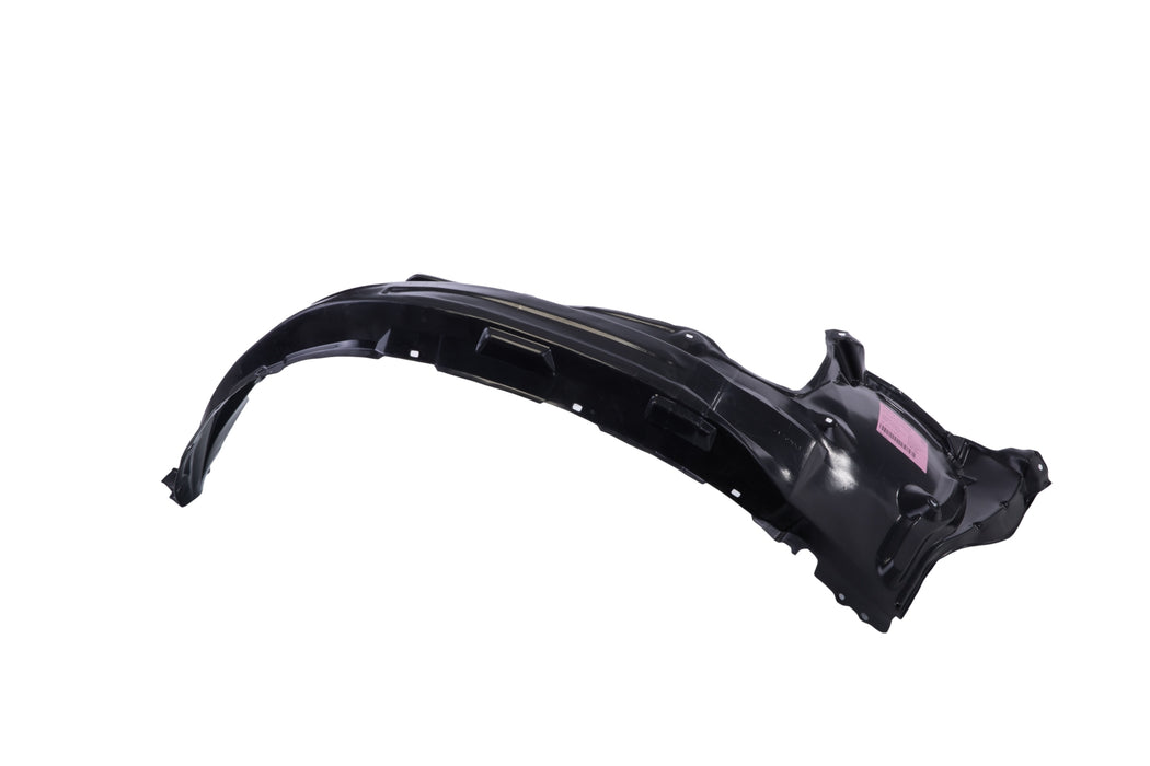 Splash Shield Front Right Side Fender Liner Plastic Rear Section for TUNDRA 07-13/SEQUOIA 08-17