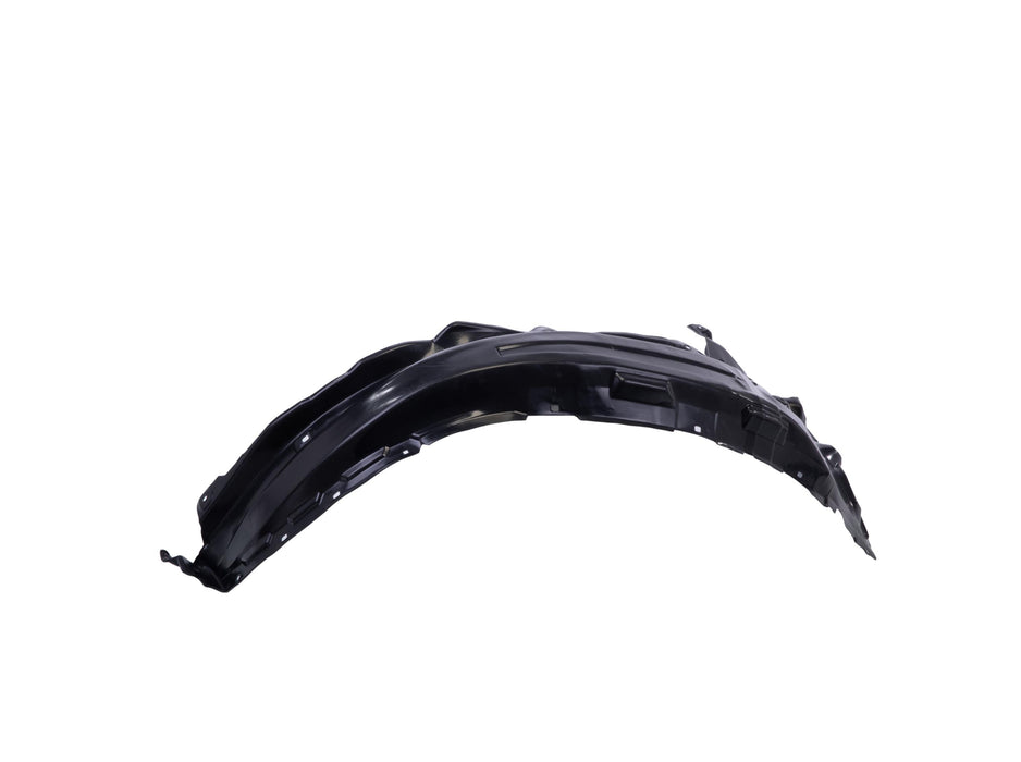 Splash Shield Front Right Side Fender Liner Plastic Rear Section for TUNDRA 07-13/SEQUOIA 08-17