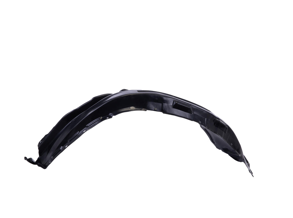 Splash Shield Front Right Side Fender Liner Plastic Rear Section for TUNDRA 07-13/SEQUOIA 08-17