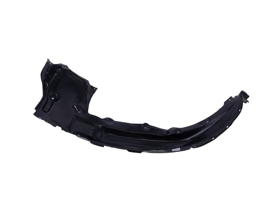 Splash Shield Front Right Side Fender Liner Plastic Rear Section for TUNDRA 07-13/SEQUOIA 08-17