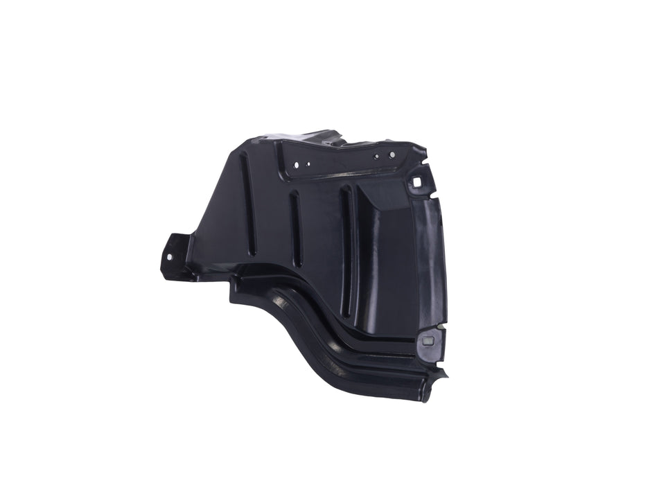 JustDrivably Replacement Parts Front Left Driver Side Fender Liner Inner Panel Splash Guard Shield Compatible With Toyota Tundra 2007 2008 2009 2010 2011 2012 2013 Pickup Truck