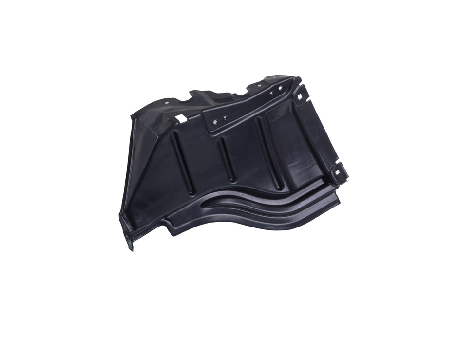 JustDrivably Replacement Parts Front Left Driver Side Fender Liner Inner Panel Splash Guard Shield Compatible With Toyota Tundra 2007 2008 2009 2010 2011 2012 2013 Pickup Truck