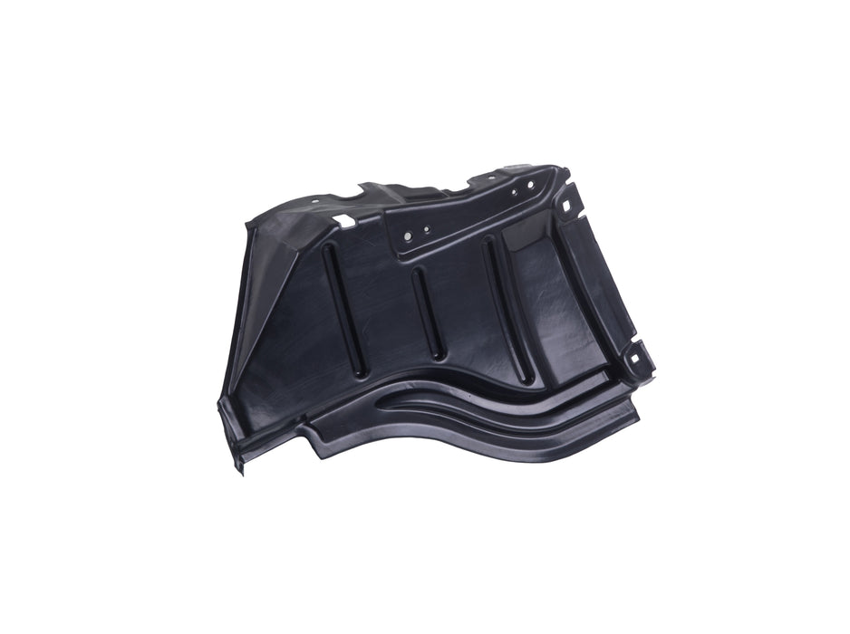 JustDrivably Replacement Parts Front Left Driver Side Fender Liner Inner Panel Splash Guard Shield Compatible With Toyota Tundra 2007 2008 2009 2010 2011 2012 2013 Pickup Truck