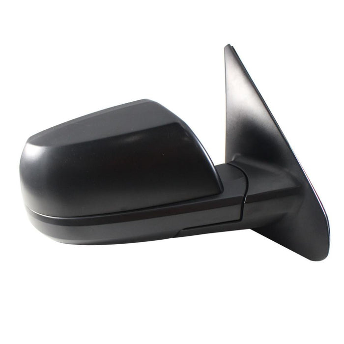 2007-2013 Toyota Tundra Right DOOR MIRROR