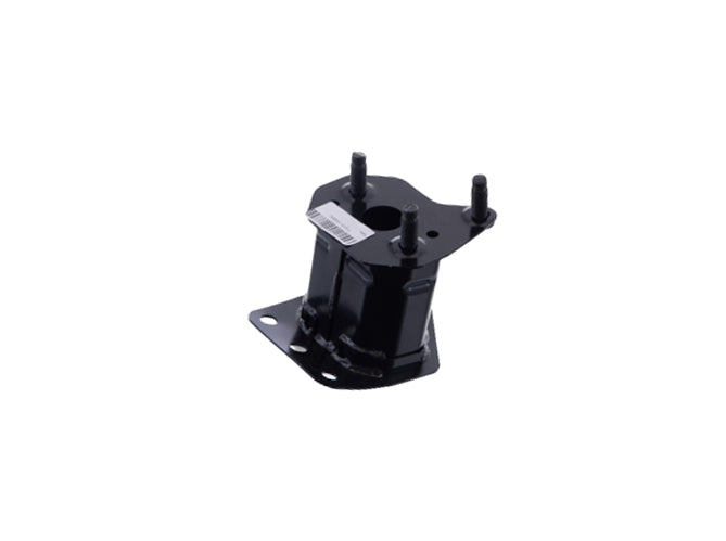 New Replacement Parts Front Left Driver Side Bumper Bracket Compatible With TOYOTA Tundra Sequoia Fits TO1066162 520260C010
