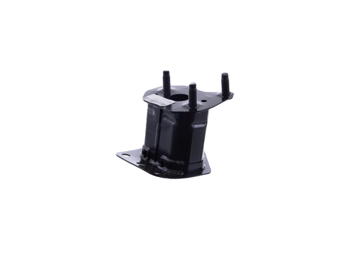 New Replacement Parts Front Left Driver Side Bumper Bracket Compatible With TOYOTA Tundra Sequoia Fits TO1066162 520260C010