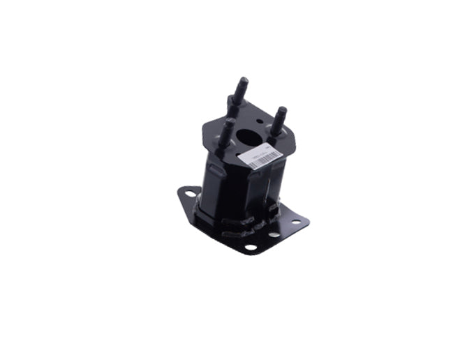 New Replacement Parts Front Left Driver Side Bumper Bracket Compatible With TOYOTA Tundra Sequoia Fits TO1066162 520260C010