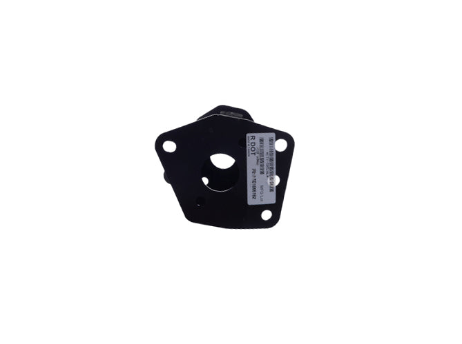 New Replacement Parts Front Left Driver Side Bumper Bracket Compatible With TOYOTA Tundra Sequoia Fits TO1066162 520260C010