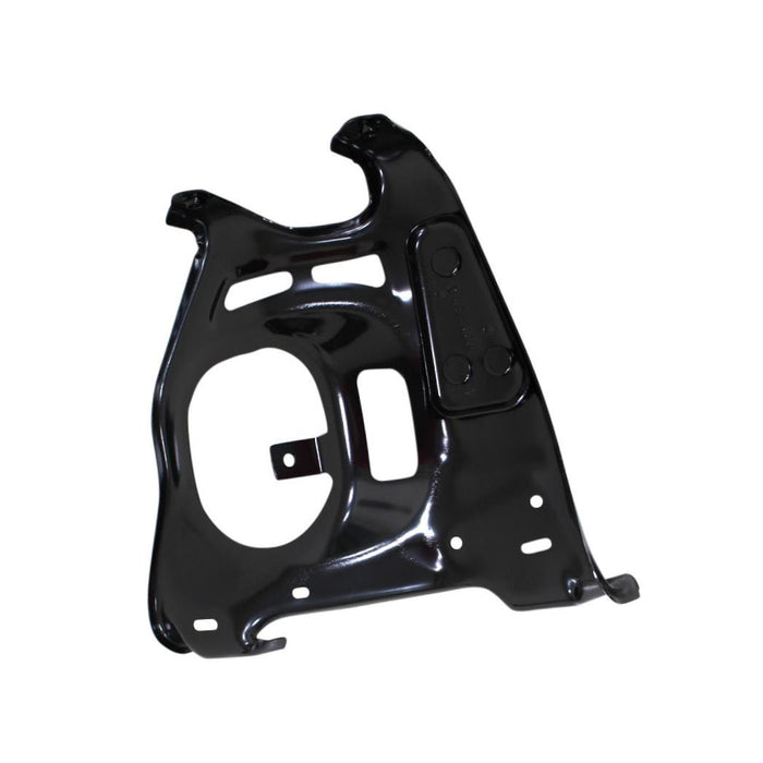 New Replacement Parts Front,Right Bumper Bracket Compatible With Tundra SR5,Base,Limited,Platinum 521410C040 TO1067166