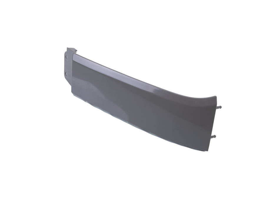 JustDrivably Replacement Parts Front Fender Extension Panel Bumper Filler Driver Left Side Compatible With Toyota Sequoia 2008 2009 2010 2011 2012 2013 2014 2015