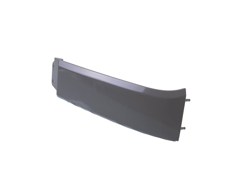 JustDrivably Replacement Parts Front Fender Extension Panel Bumper Filler Driver Left Side Compatible With Toyota Sequoia 2008 2009 2010 2011 2012 2013 2014 2015
