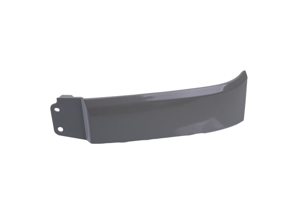 JustDrivably Replacement Parts Front Fender Extension Panel Bumper Filler Driver Left Side Compatible With Toyota Sequoia 2008 2009 2010 2011 2012 2013 2014 2015
