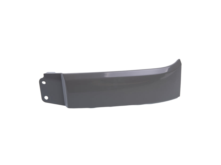 JustDrivably Replacement Parts Front Fender Extension Panel Bumper Filler Driver Left Side Compatible With Toyota Sequoia 2008 2009 2010 2011 2012 2013 2014 2015