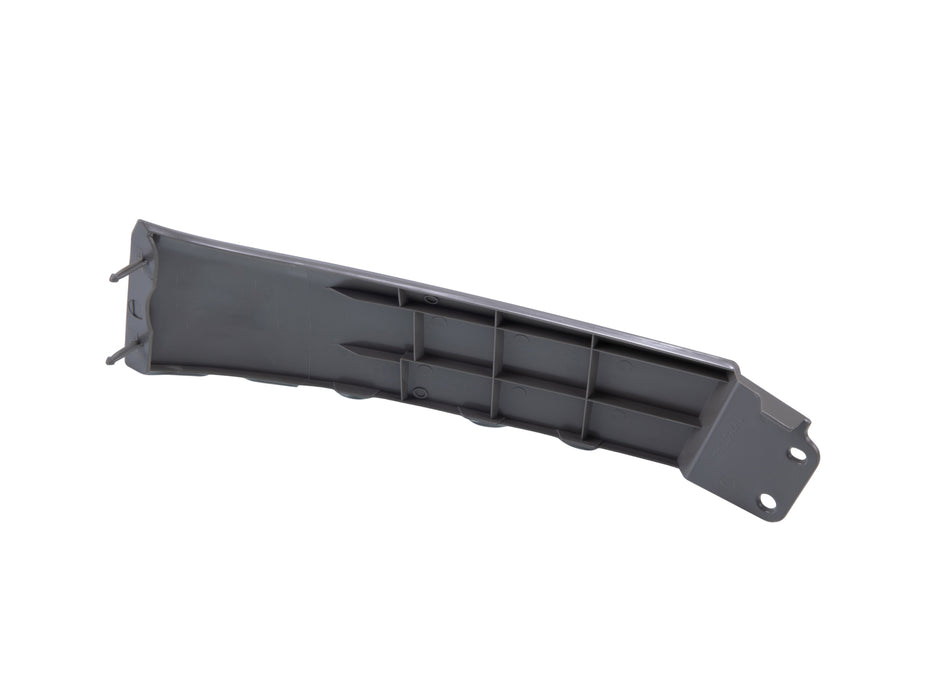 JustDrivably Replacement Parts Front Fender Extension Panel Bumper Filler Driver Left Side Compatible With Toyota Sequoia 2008 2009 2010 2011 2012 2013 2014 2015