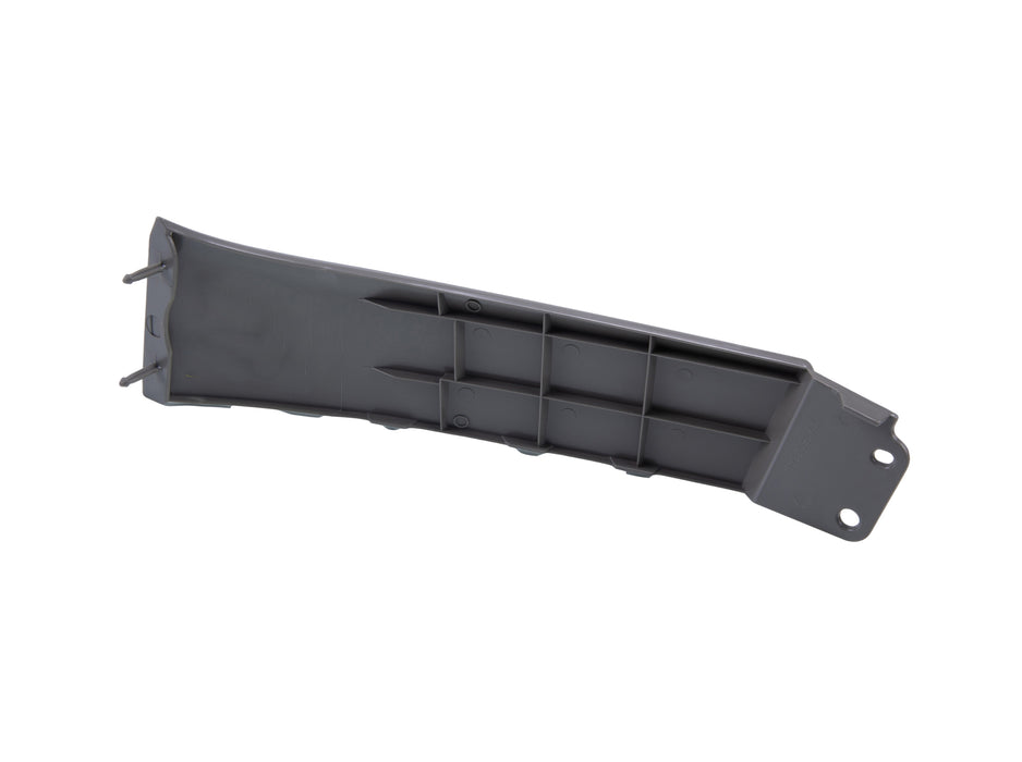 JustDrivably Replacement Parts Front Fender Extension Panel Bumper Filler Driver Left Side Compatible With Toyota Sequoia 2008 2009 2010 2011 2012 2013 2014 2015