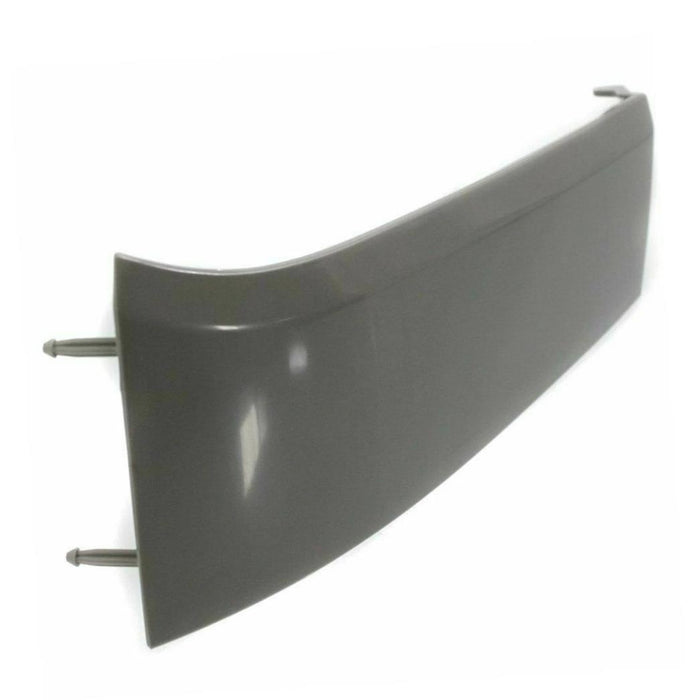JustDrivably Replacement Parts Front Fender Extension Panel Bumper Filler Passenger Right Side Compatible With Toyota Sequoia 2008 2009 2010 2011 2012 2013 2014 2015