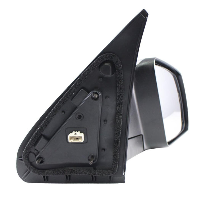 2014-2016 Fits For Toyota Tundra Front,Right Passenger Side DOOR MIRROR CHROME