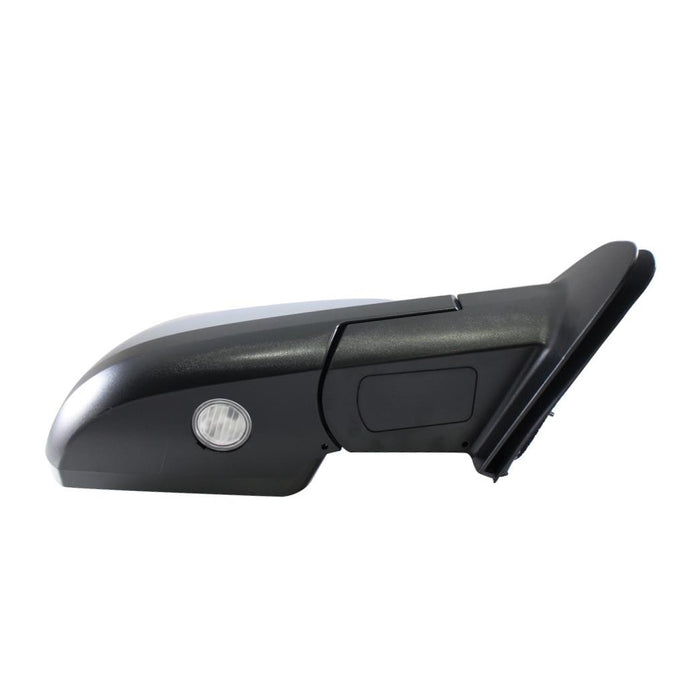2014-2016 Fits For Toyota Tundra Front,Right Passenger Side DOOR MIRROR CHROME